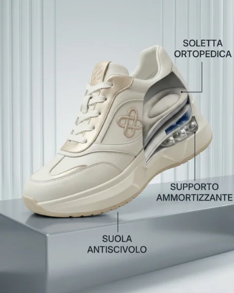 Supporto Ortopedico